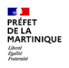 La préfecture de Martinique